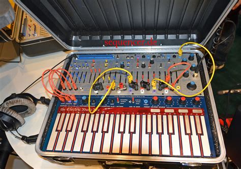 electric music box synth|Buchla Announces Three New Music Easel Synthesizers, ‘The .